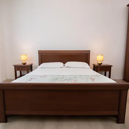 Lejlighed Zen Garden House